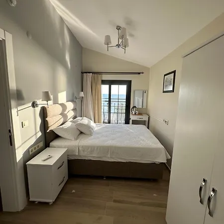 Bed and breakfast Seferis Seferihisar