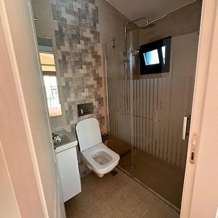 Seferis Bed and breakfast Seferihisar