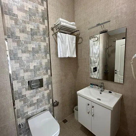 Seferis Bed & Breakfast *