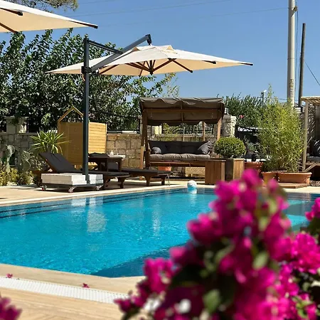 Seferis Bed & Breakfast Seferihisar